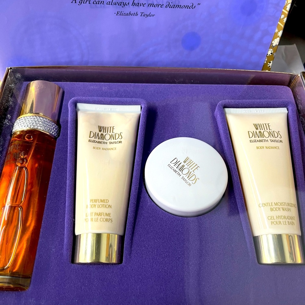 Perfume